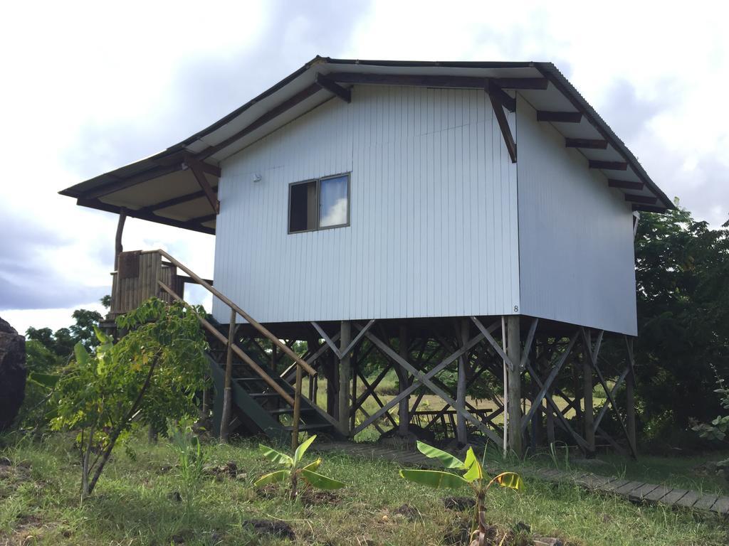 Hotel Atavai Hanga Roa Exterior foto